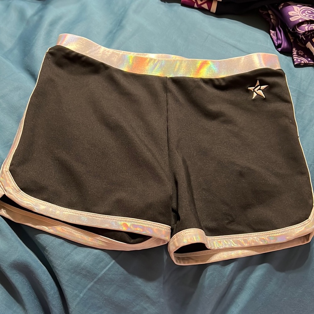 Rebel - active wear - Adult Small